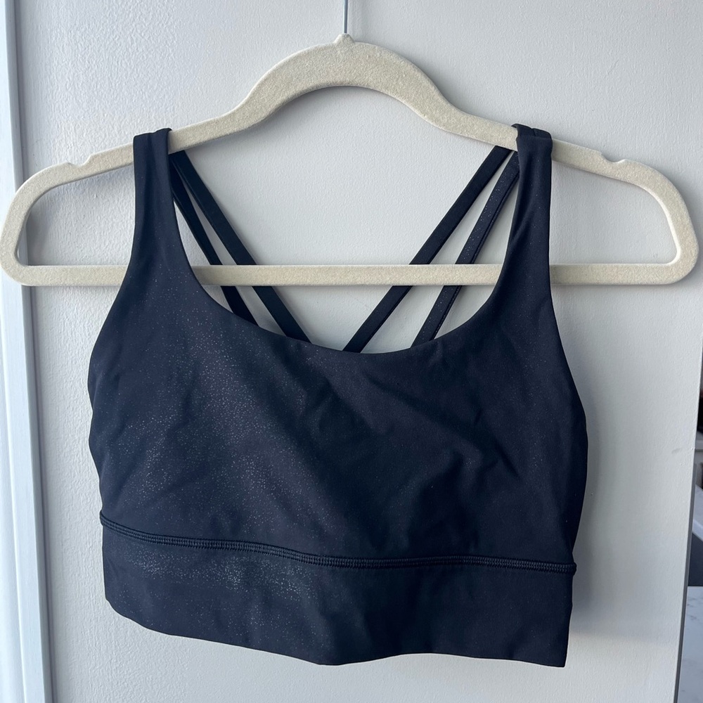 Lululemon Energy Sports Bra